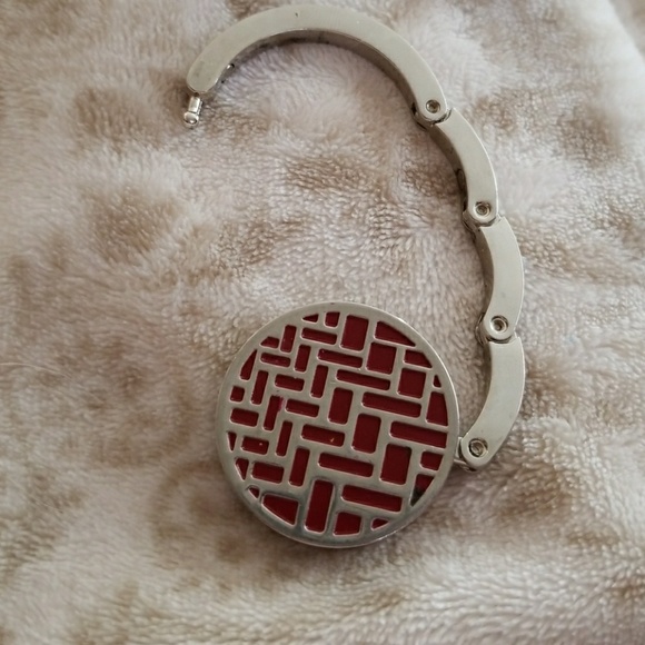 Cole Haan Purse Hanger - Picture 4 of 5